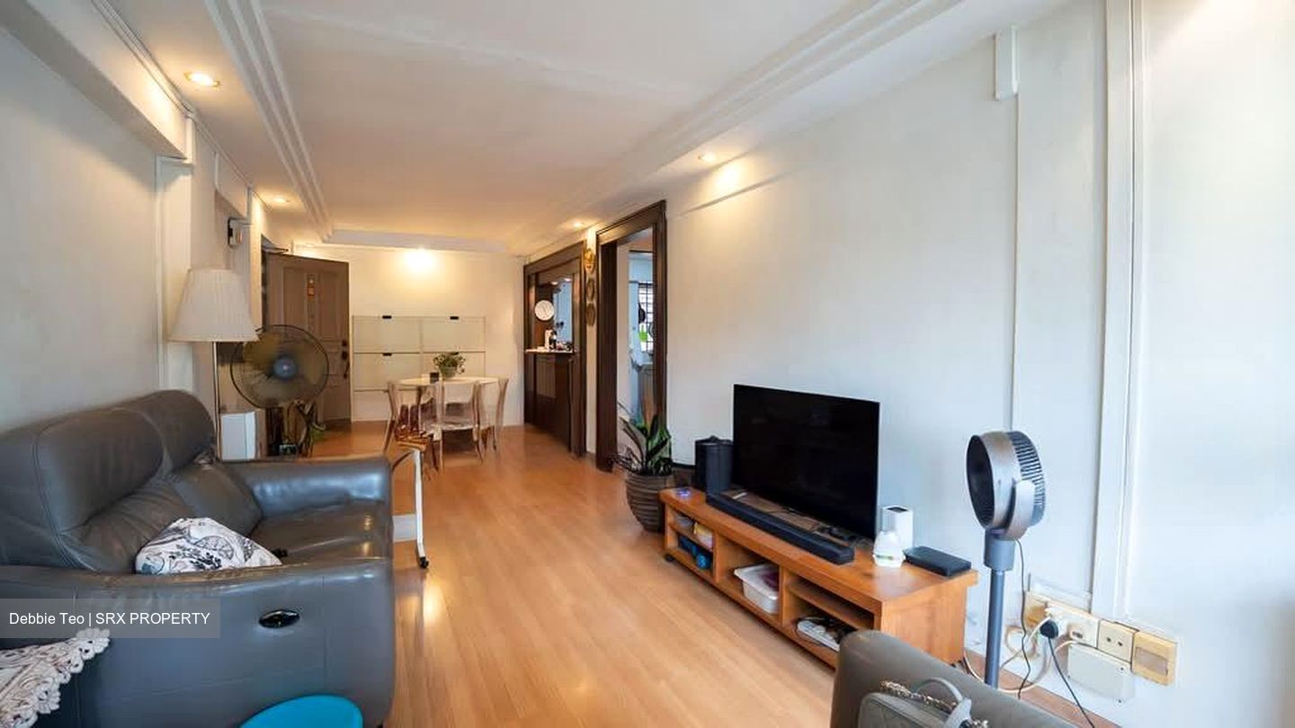 Blk 69 Moulmein View (Bukit Timah), HDB 4 Rooms #568149991